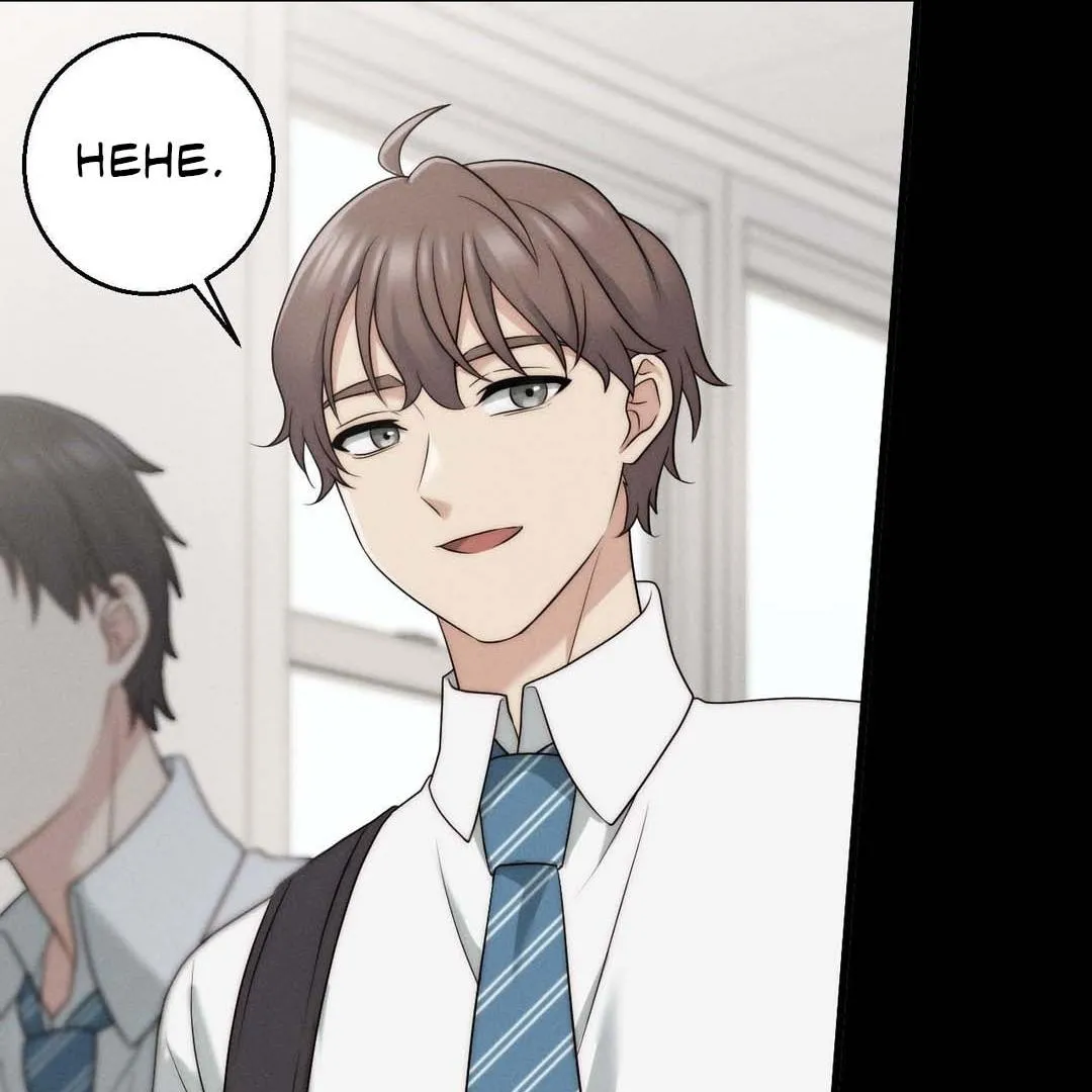 You are my XX Chapter 32 page 10 - 