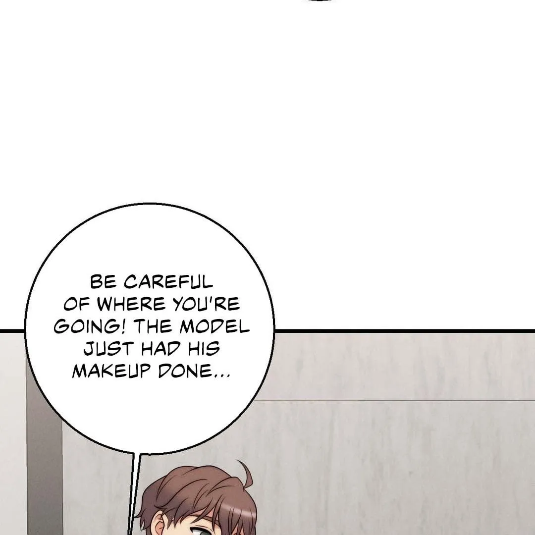 You are my XX Chapter 32 page 91 - 