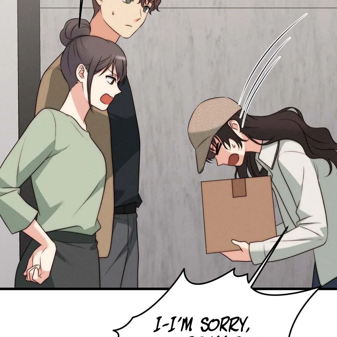 You are my XX Chapter 32 page 92 - 