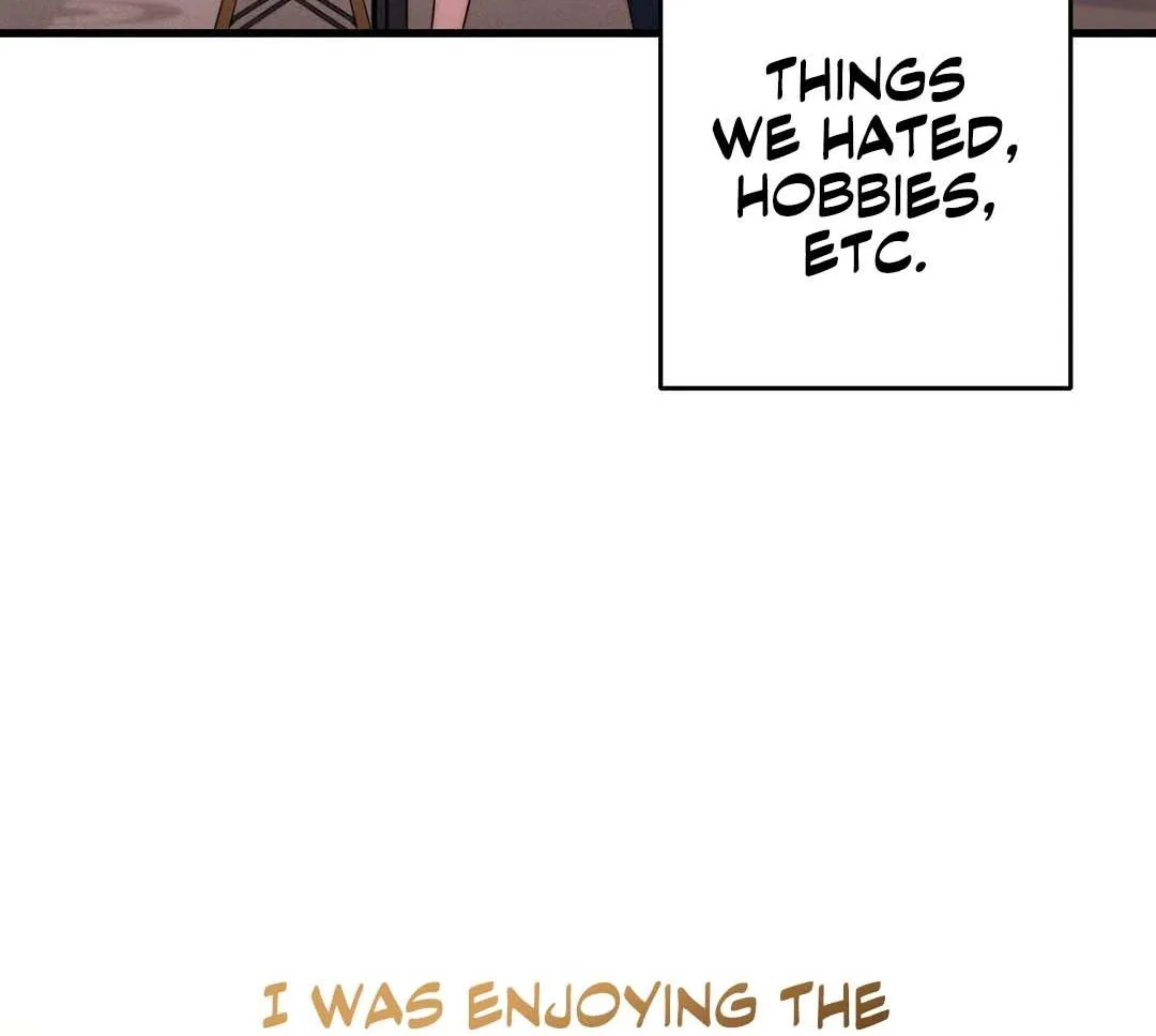 You are my XX Chapter 33 page 103 - 