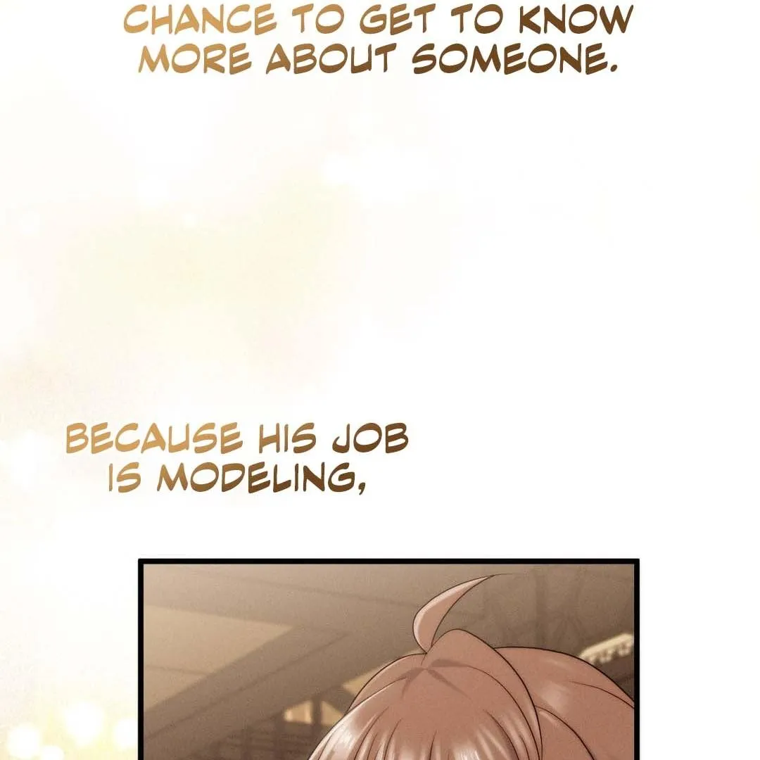 You are my XX Chapter 33 page 104 - 