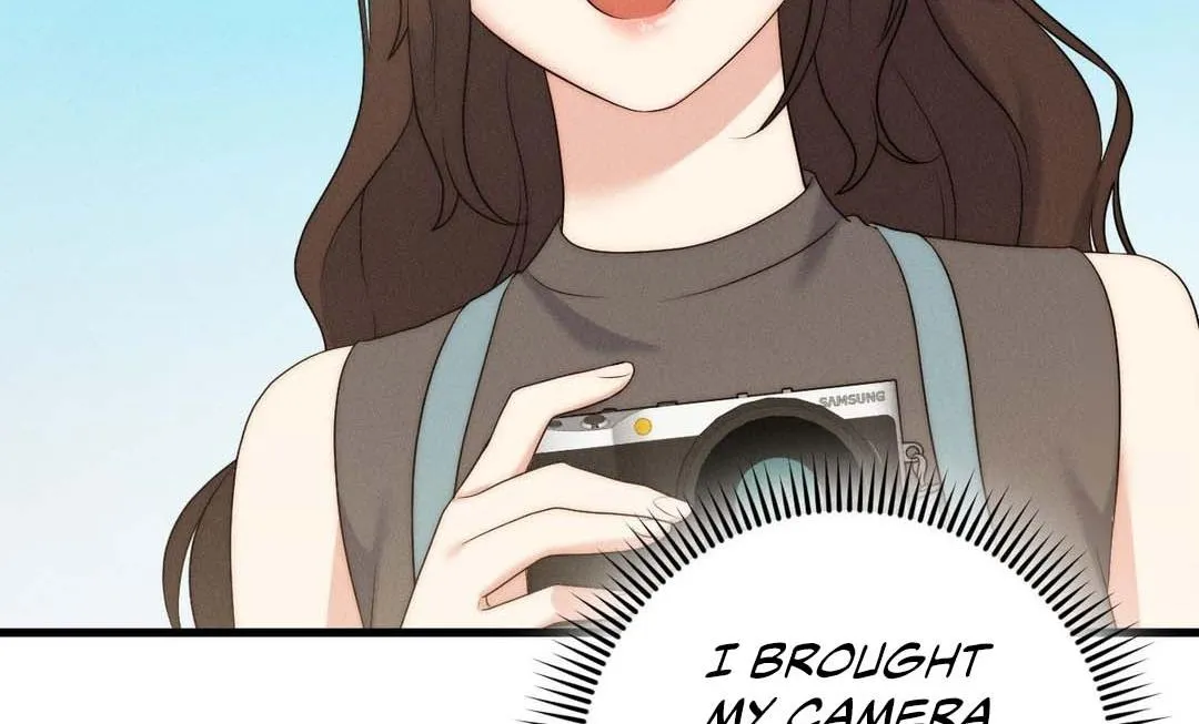 You are my XX Chapter 33 page 111 - 