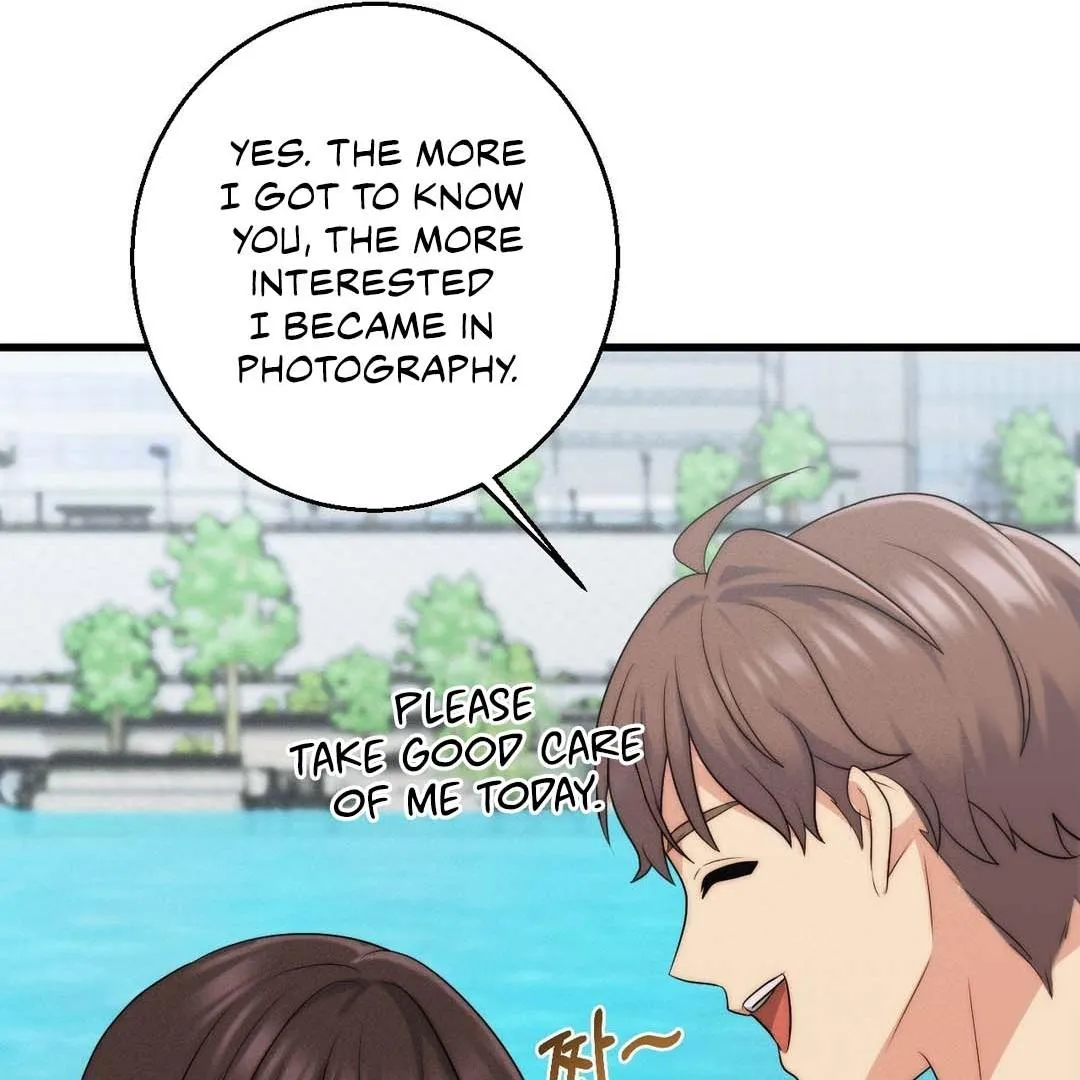 You are my XX Chapter 33 page 113 - 