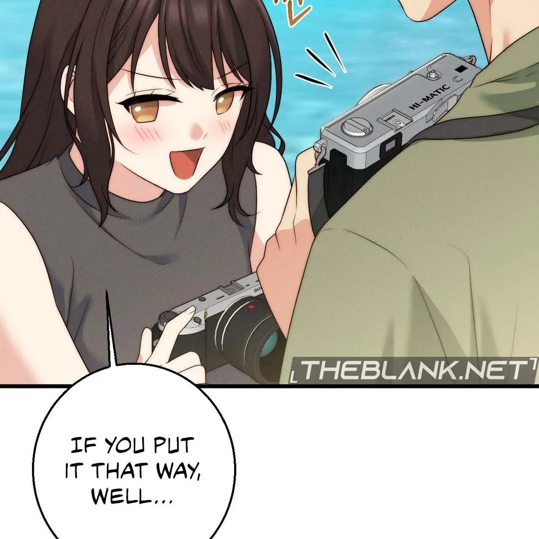 You are my XX Chapter 33 page 114 - 