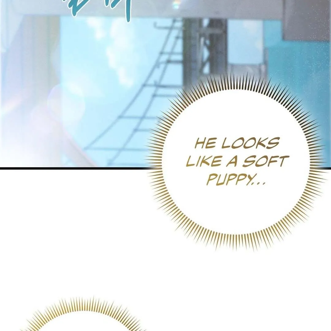 You are my XX Chapter 33 page 118 - 