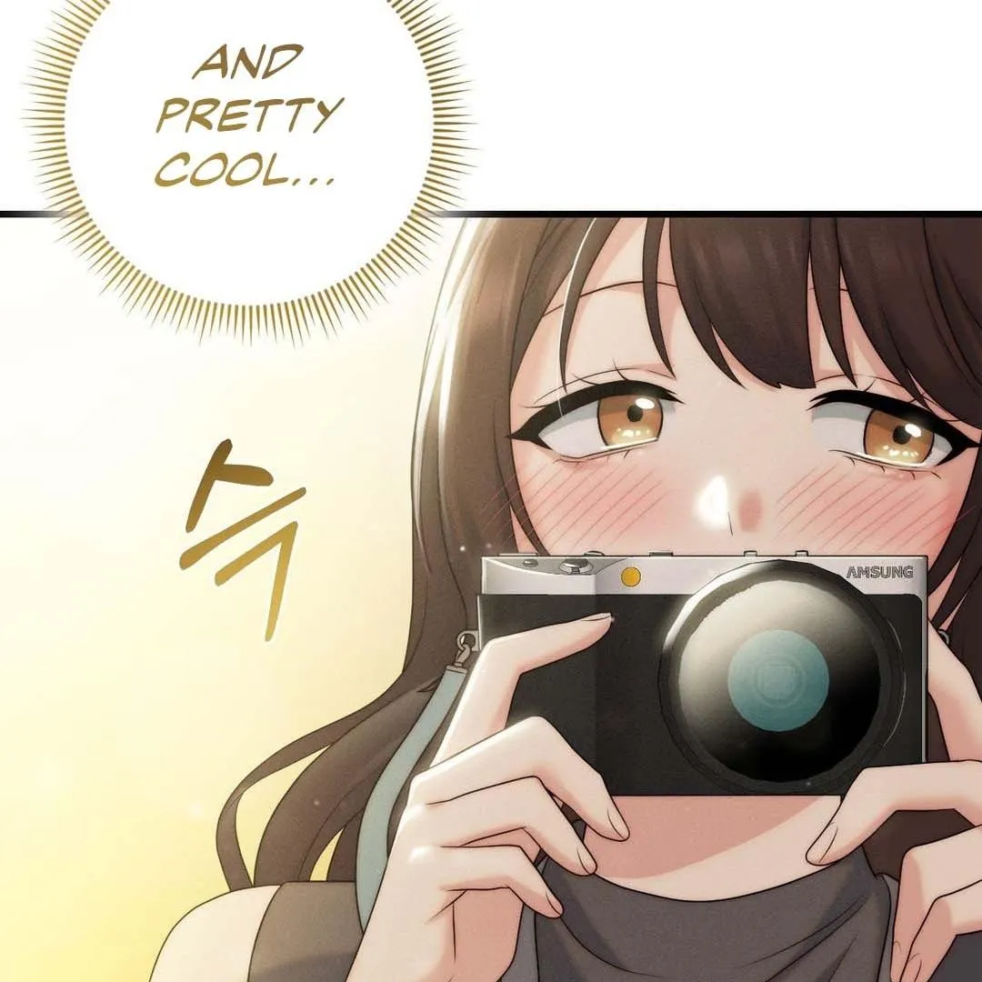 You are my XX Chapter 33 page 119 - 
