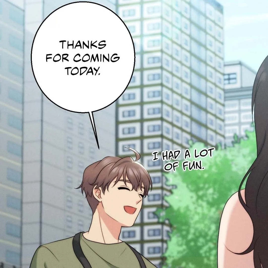 You are my XX Chapter 33 page 122 - 