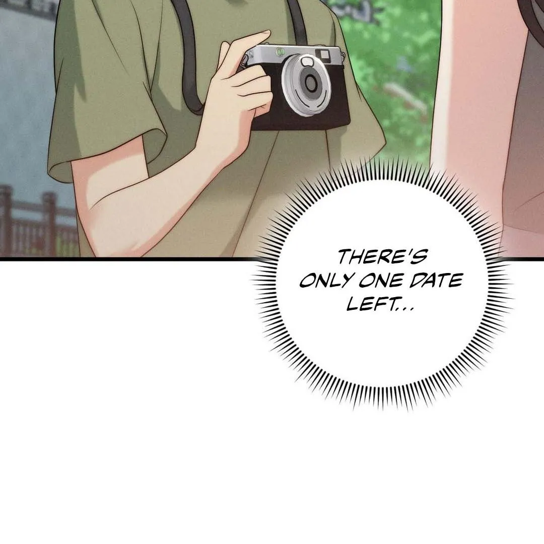 You are my XX Chapter 33 page 123 - 