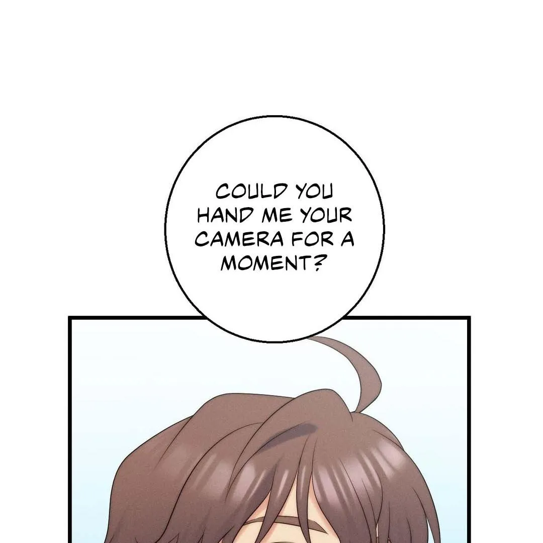 You are my XX Chapter 33 page 124 - 