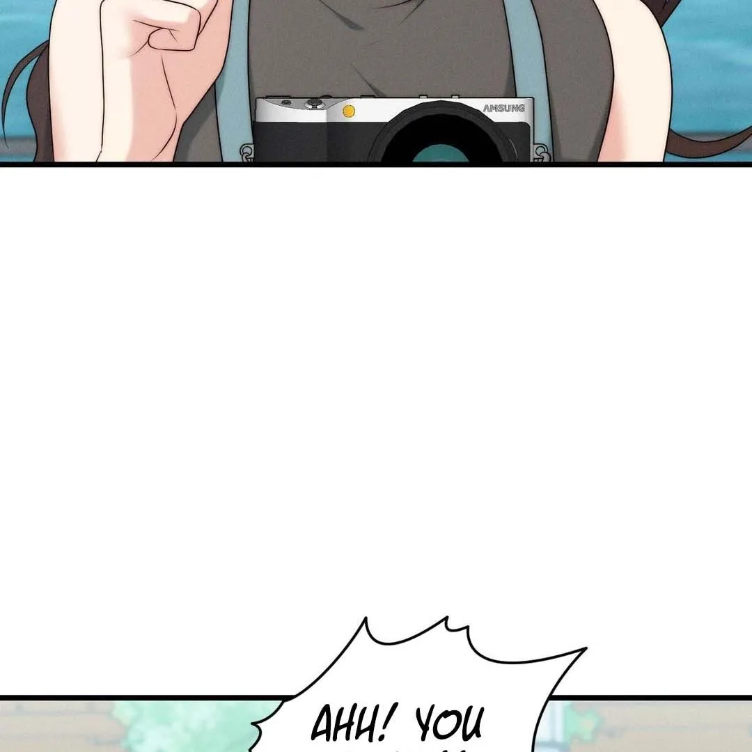 You are my XX Chapter 33 page 128 - 
