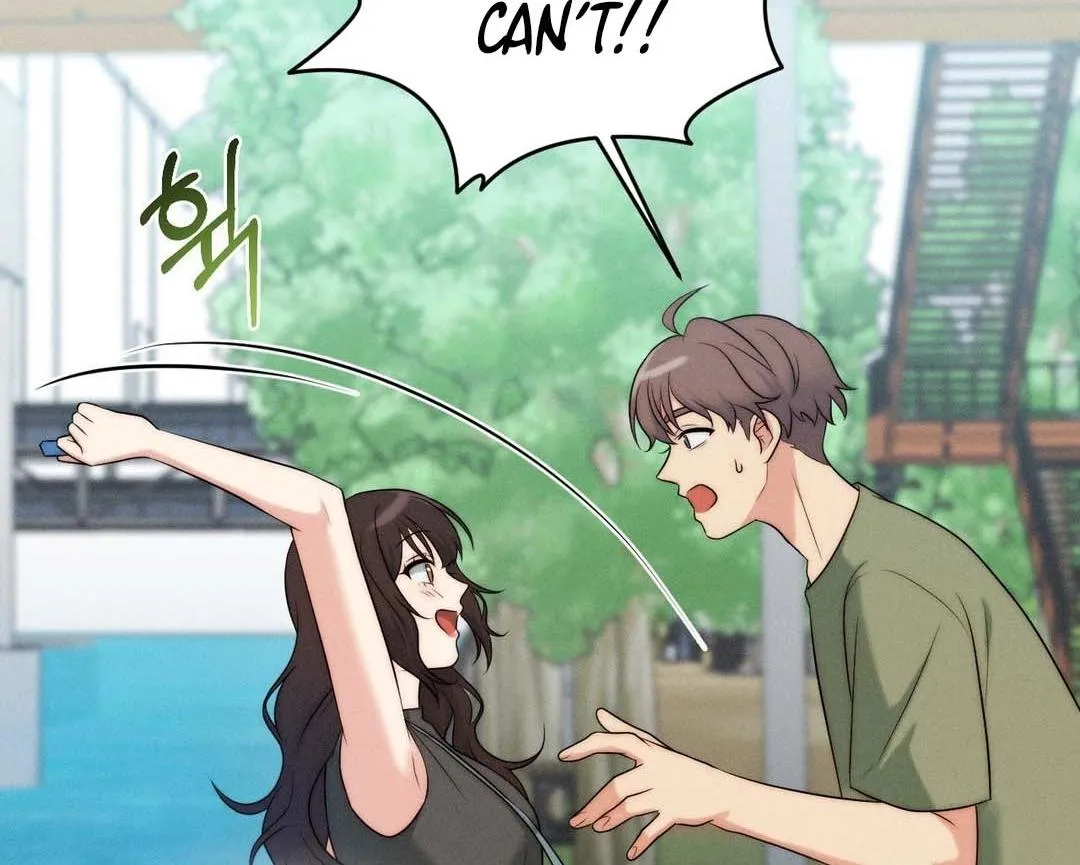 You are my XX Chapter 33 page 129 - 