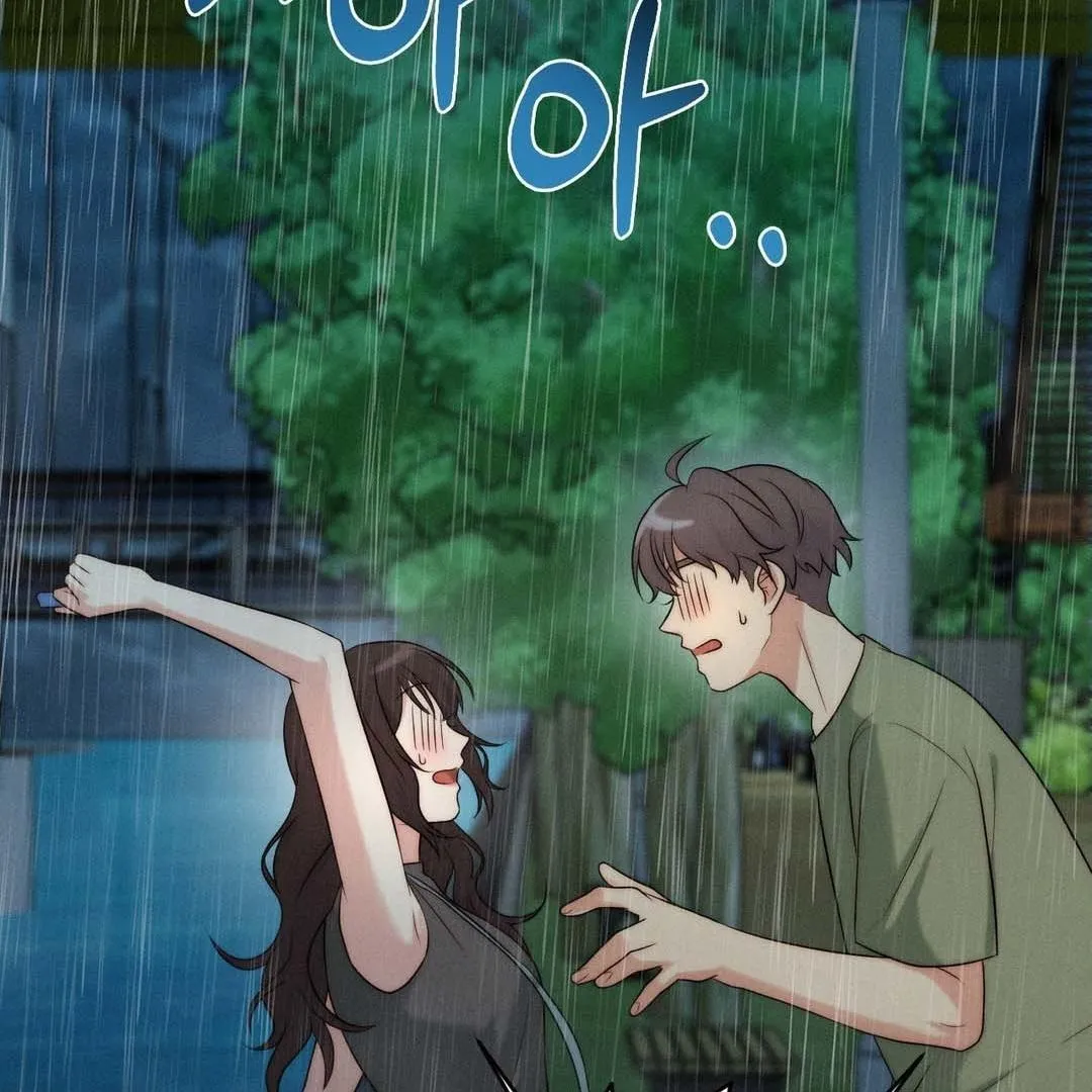 You are my XX Chapter 33 page 132 - 