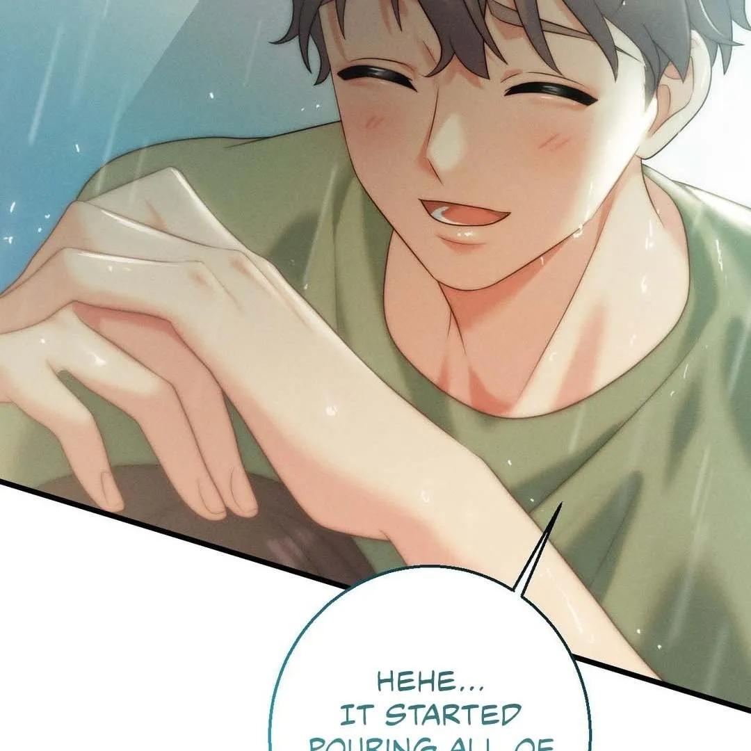 You are my XX Chapter 33 page 136 - 