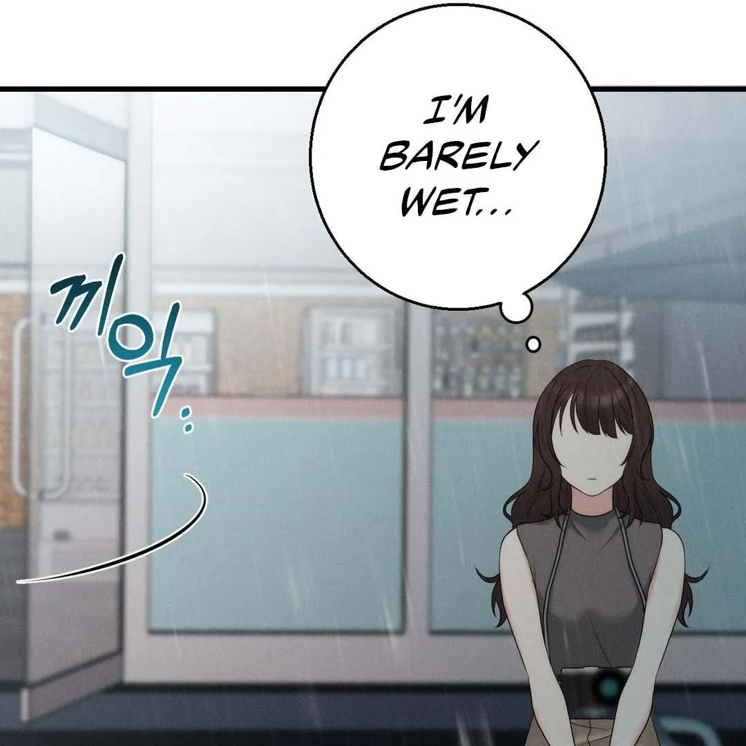 You are my XX Chapter 33 page 140 - 