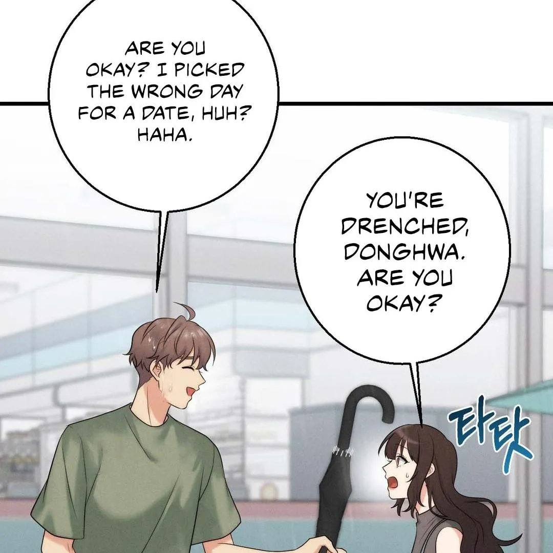 You are my XX Chapter 33 page 142 - 