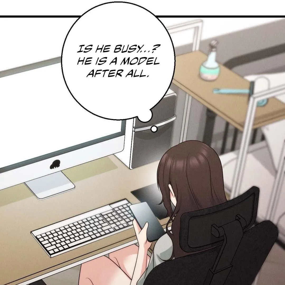 You are my XX Chapter 33 page 149 - 