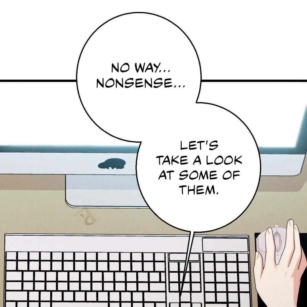You are my XX Chapter 33 page 153 - 