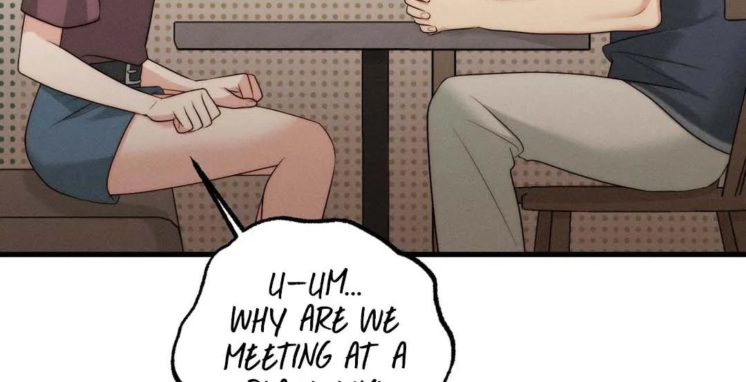 You are my XX Chapter 33 page 17 - 