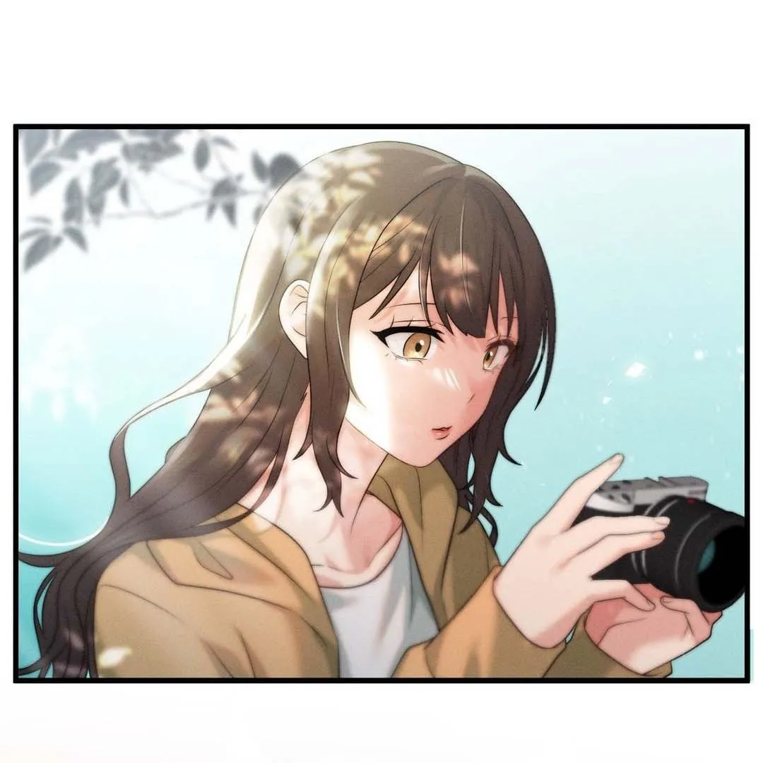 You are my XX Chapter 33 page 163 - 
