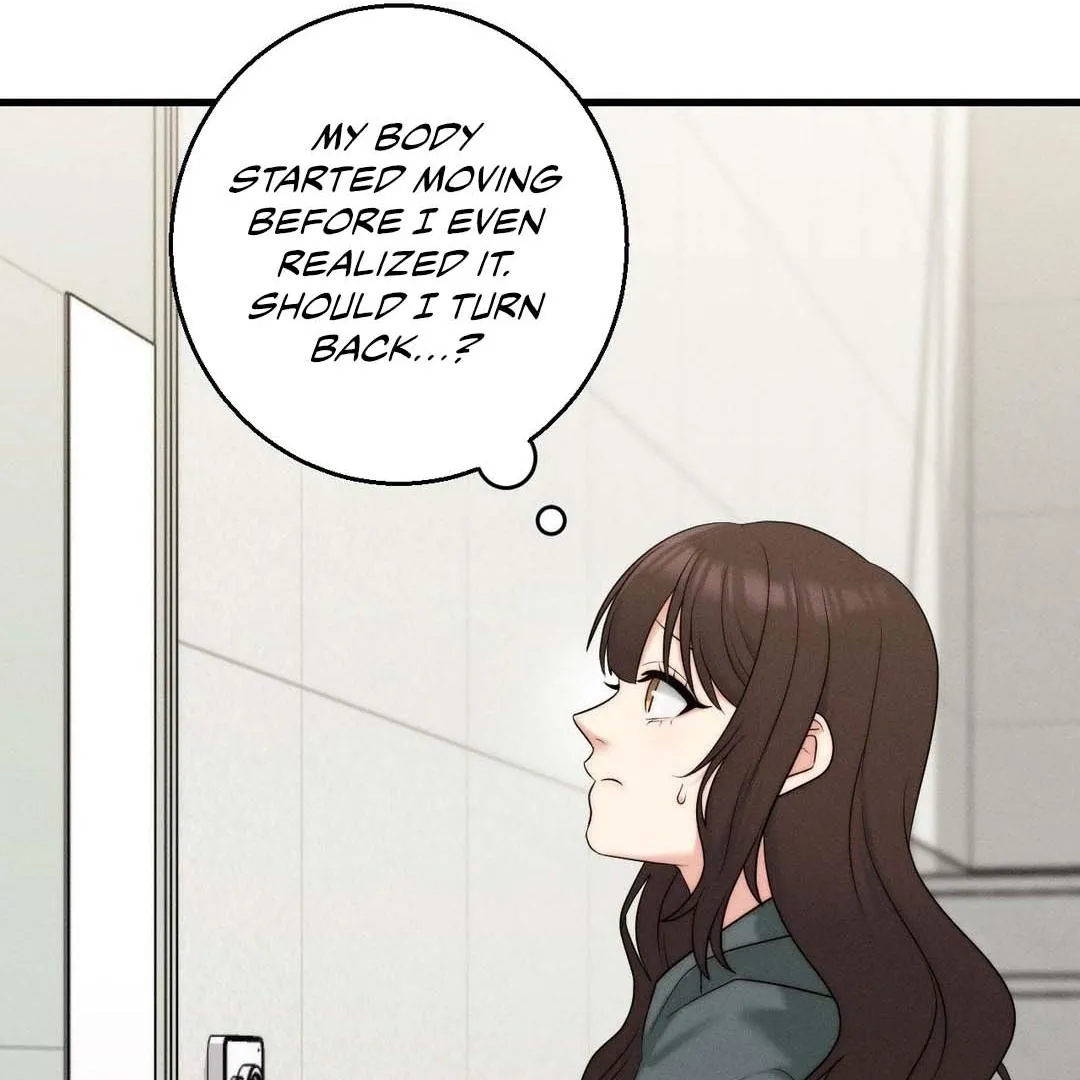 You are my XX Chapter 33 page 167 - 