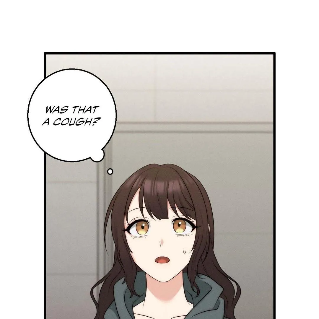 You are my XX Chapter 33 page 171 - 