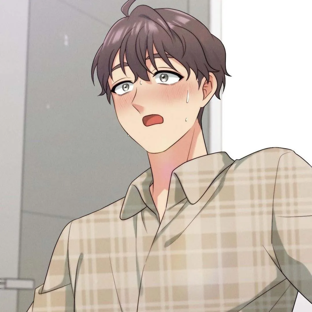 You are my XX Chapter 33 page 177 - 