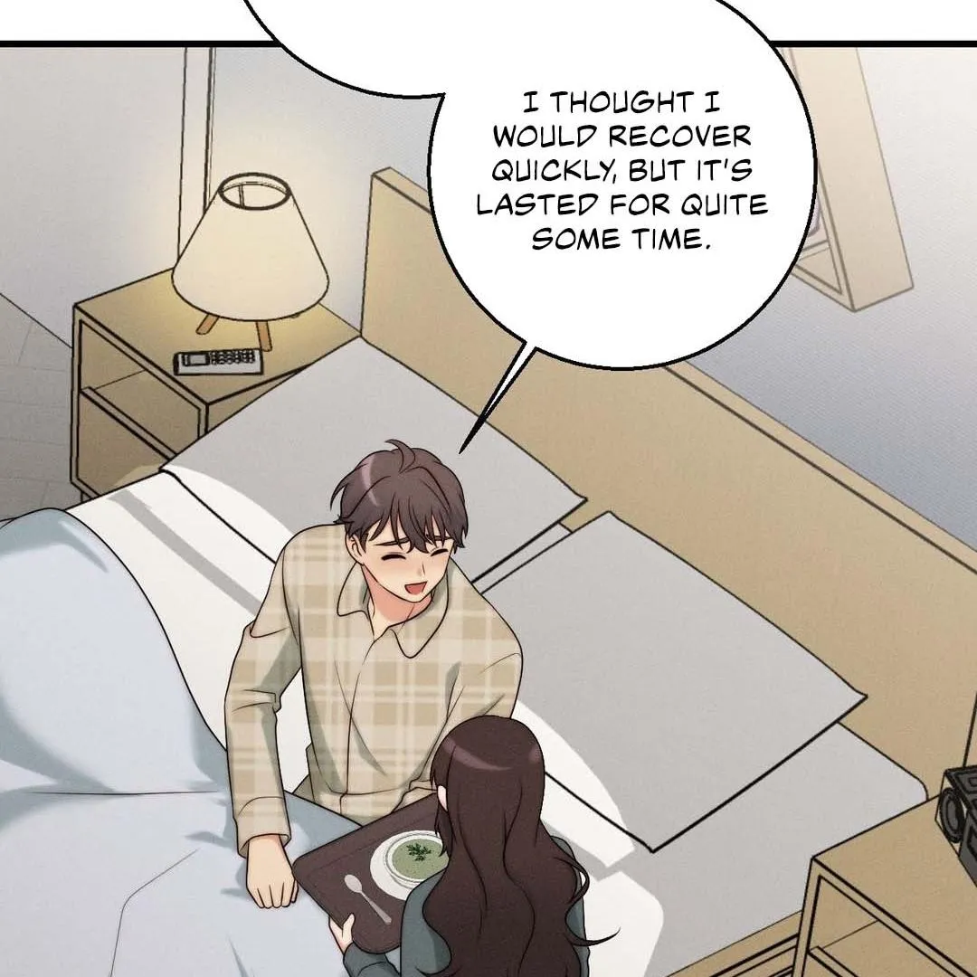 You are my XX Chapter 33 page 180 - 