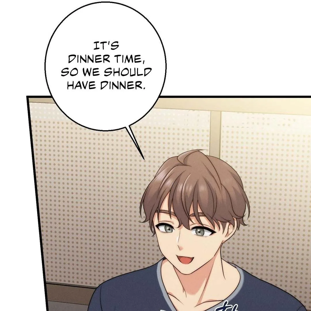 You are my XX Chapter 33 page 19 - 