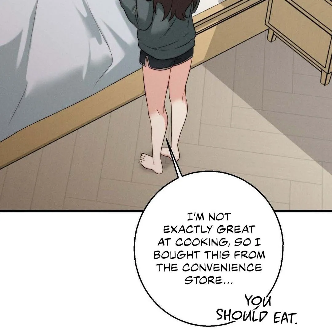 You are my XX Chapter 33 page 181 - 