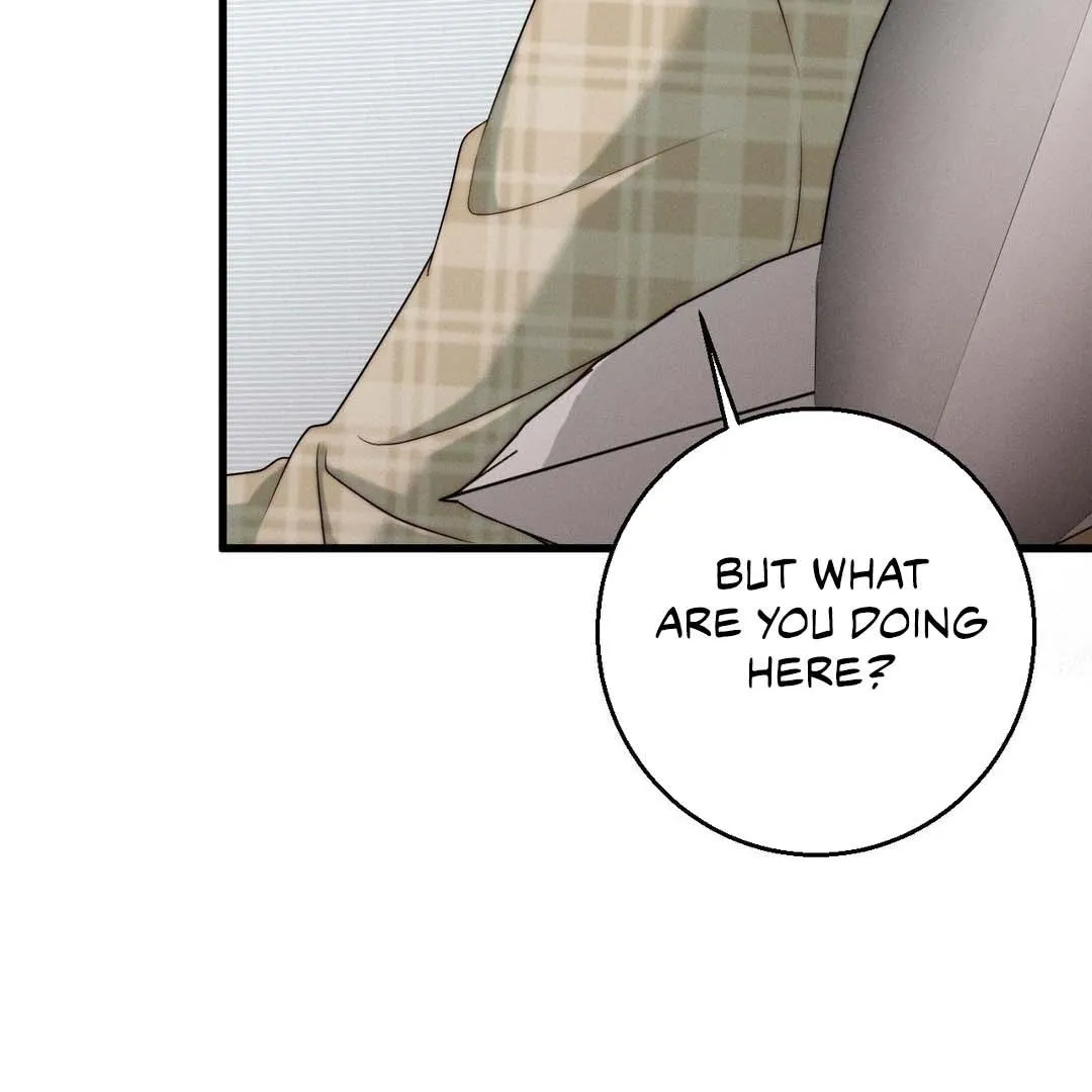 You are my XX Chapter 33 page 185 - 