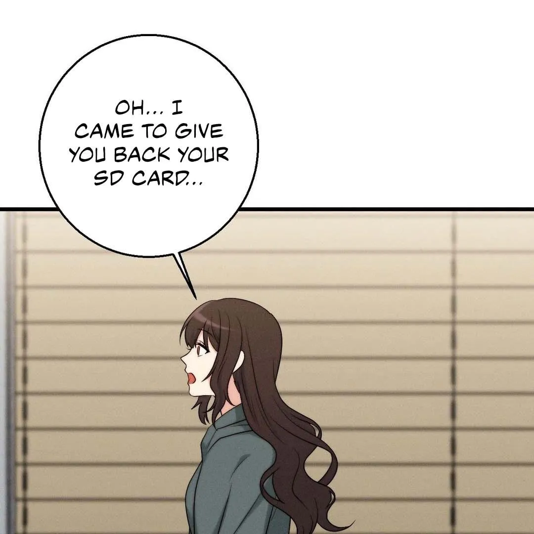 You are my XX Chapter 33 page 186 - 