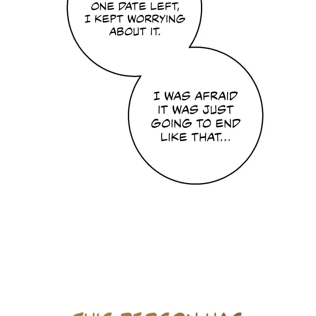 You are my XX Chapter 33 page 190 - 