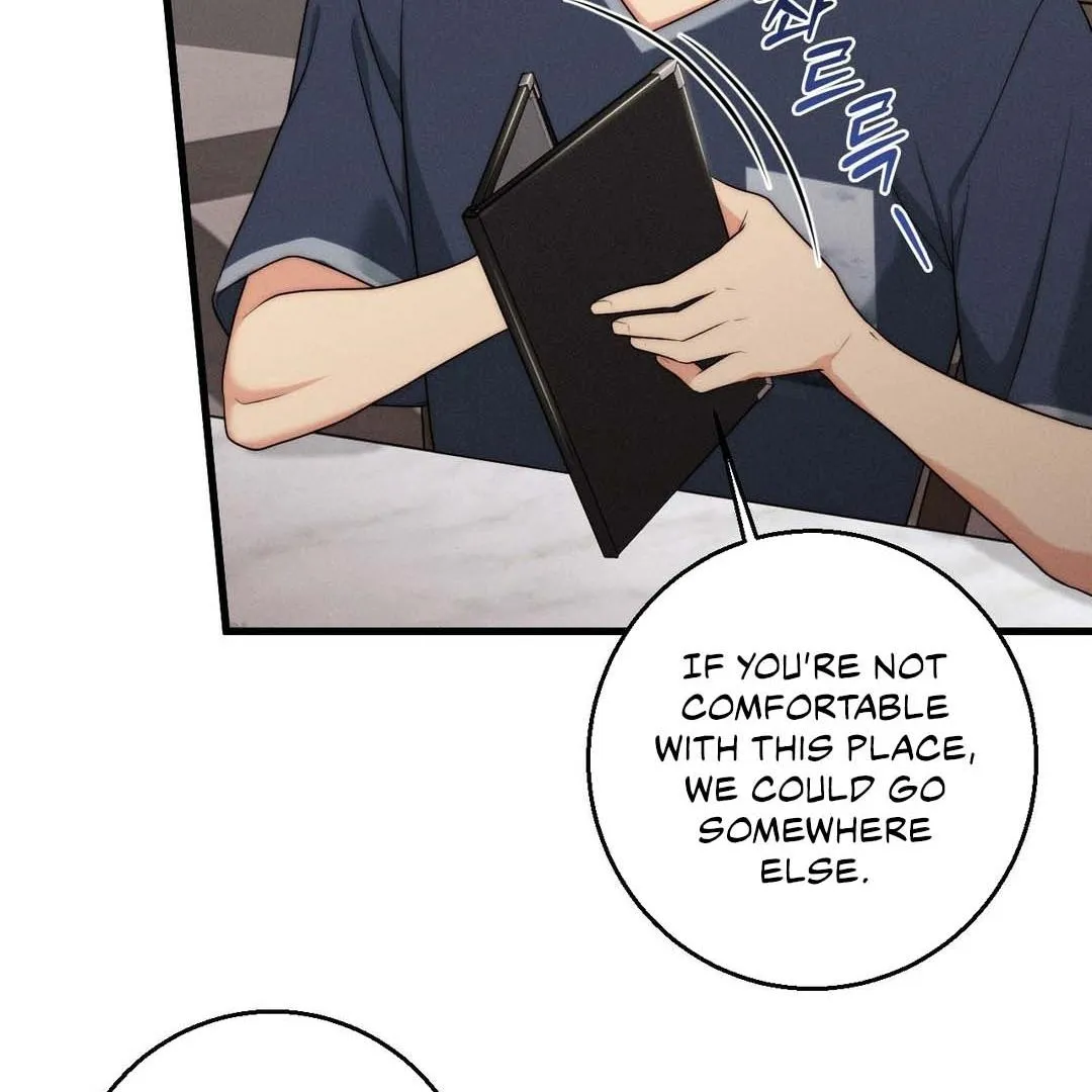 You are my XX Chapter 33 page 20 - 