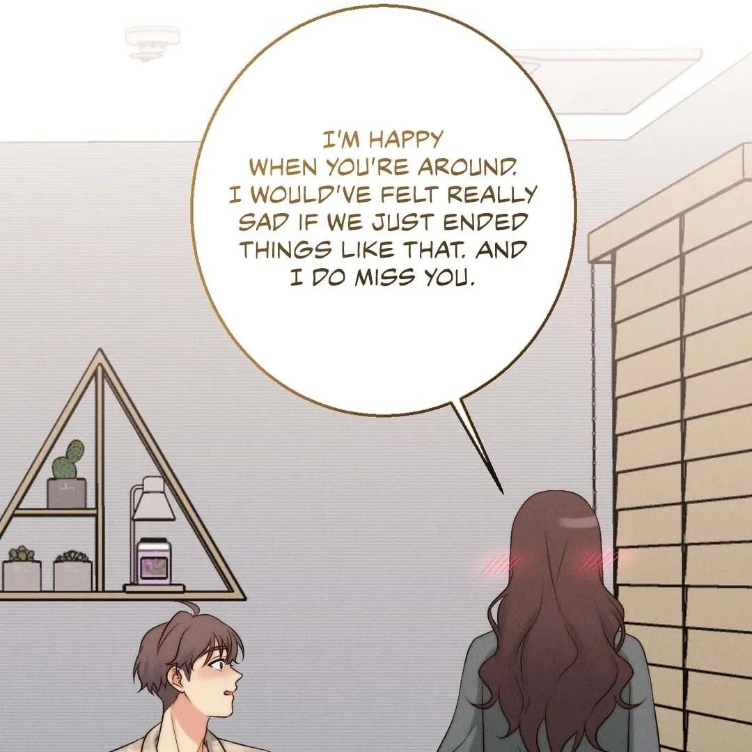 You are my XX Chapter 33 page 193 - 