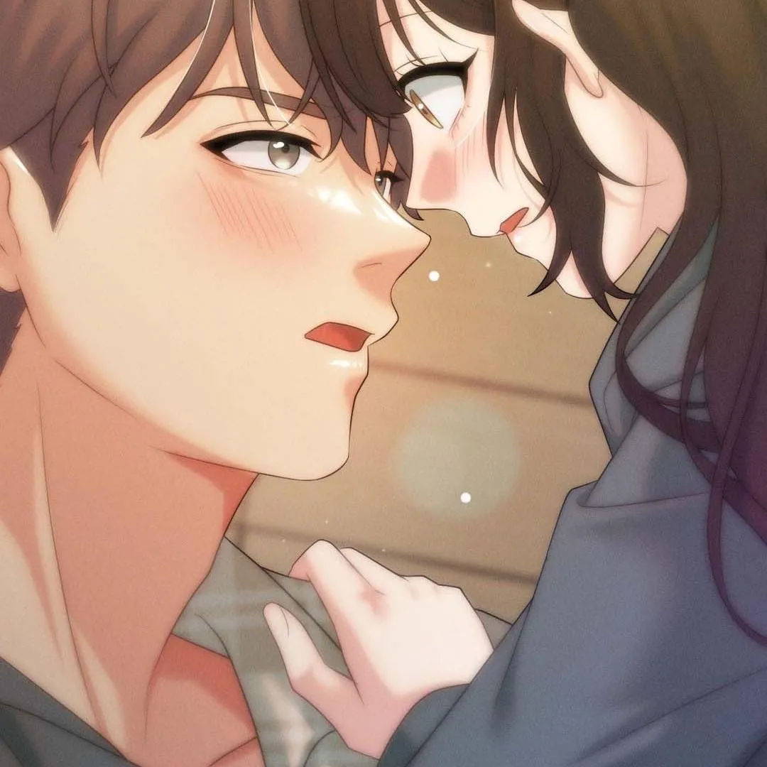 You are my XX Chapter 33 page 198 - 