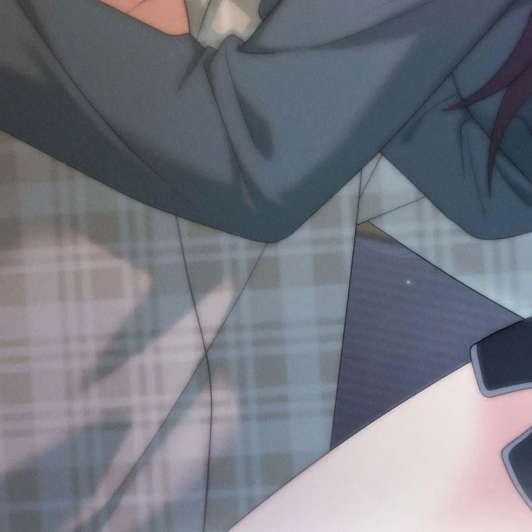 You are my XX Chapter 33 page 199 - 