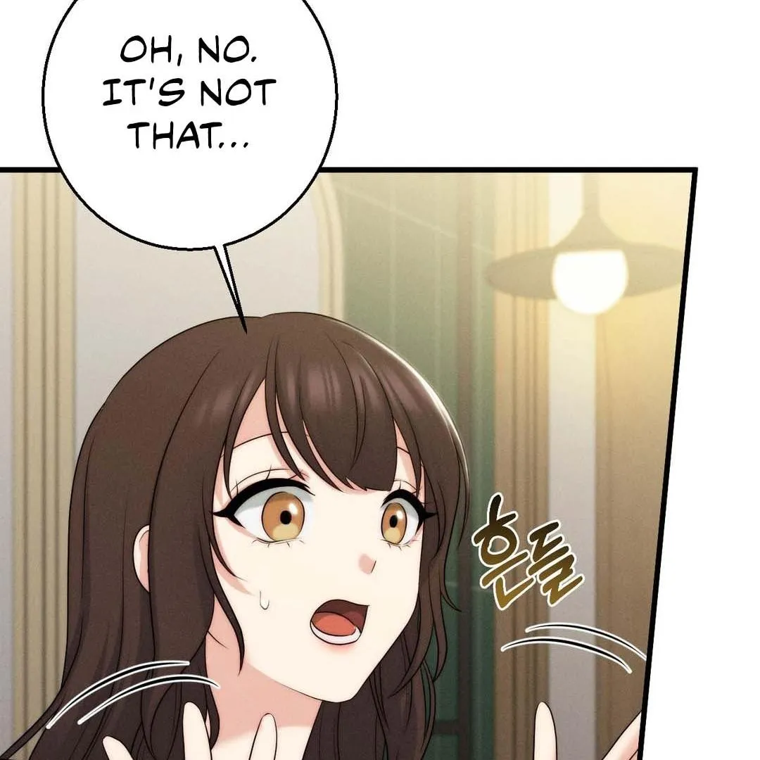 You are my XX Chapter 33 page 21 - 
