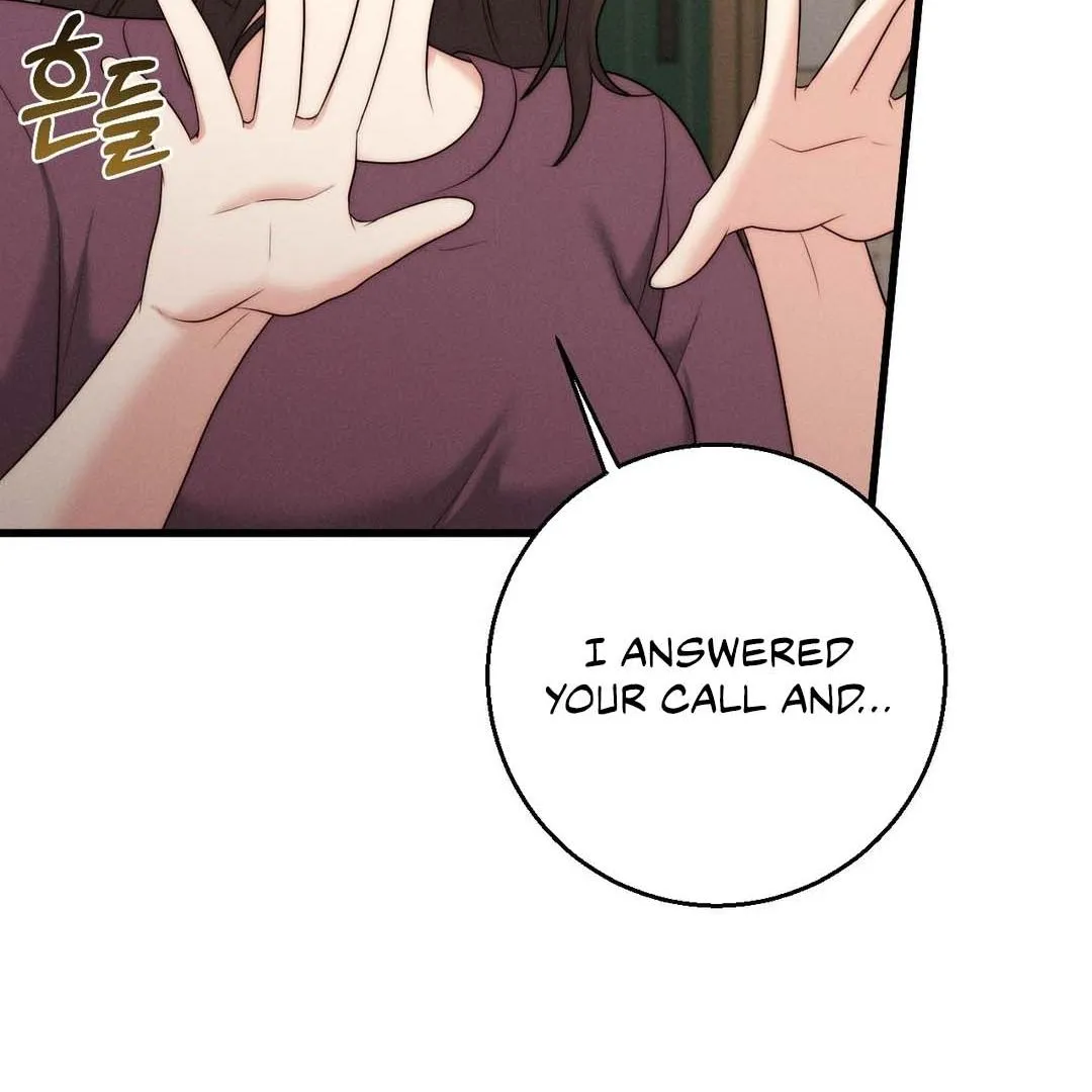 You are my XX Chapter 33 page 22 - 