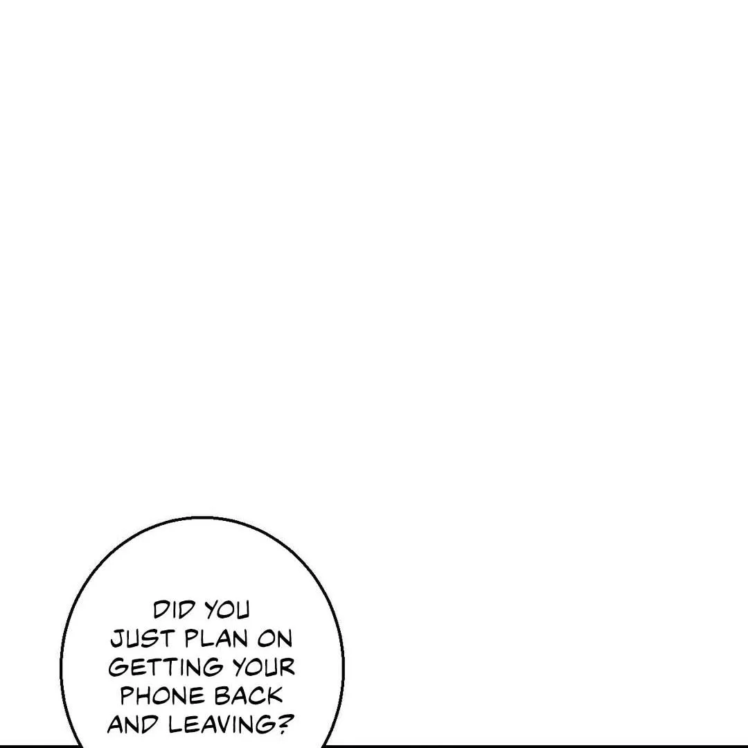 You are my XX Chapter 33 page 23 - 
