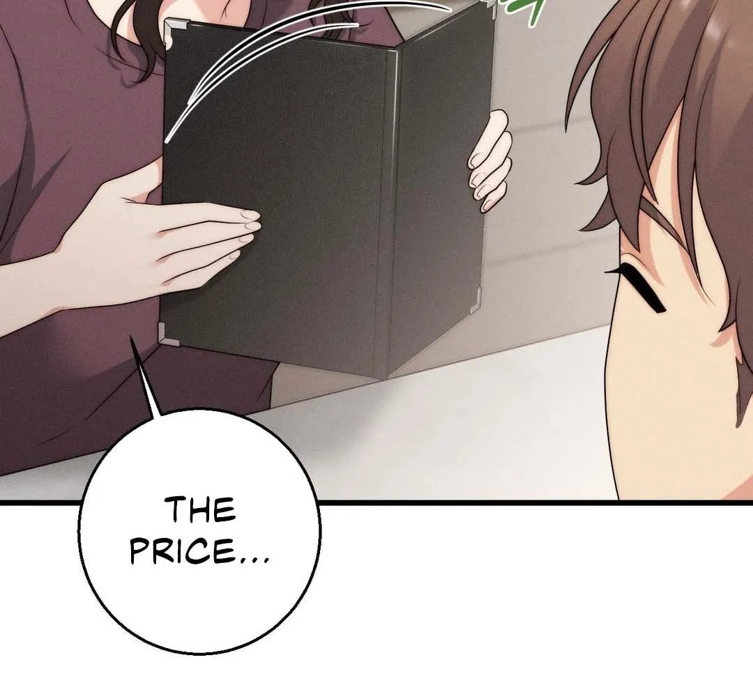 You are my XX Chapter 33 page 27 - 