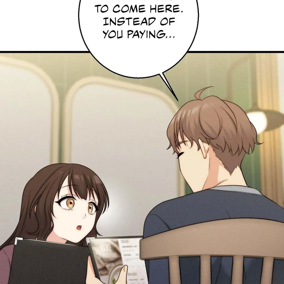 You are my XX Chapter 33 page 30 - 