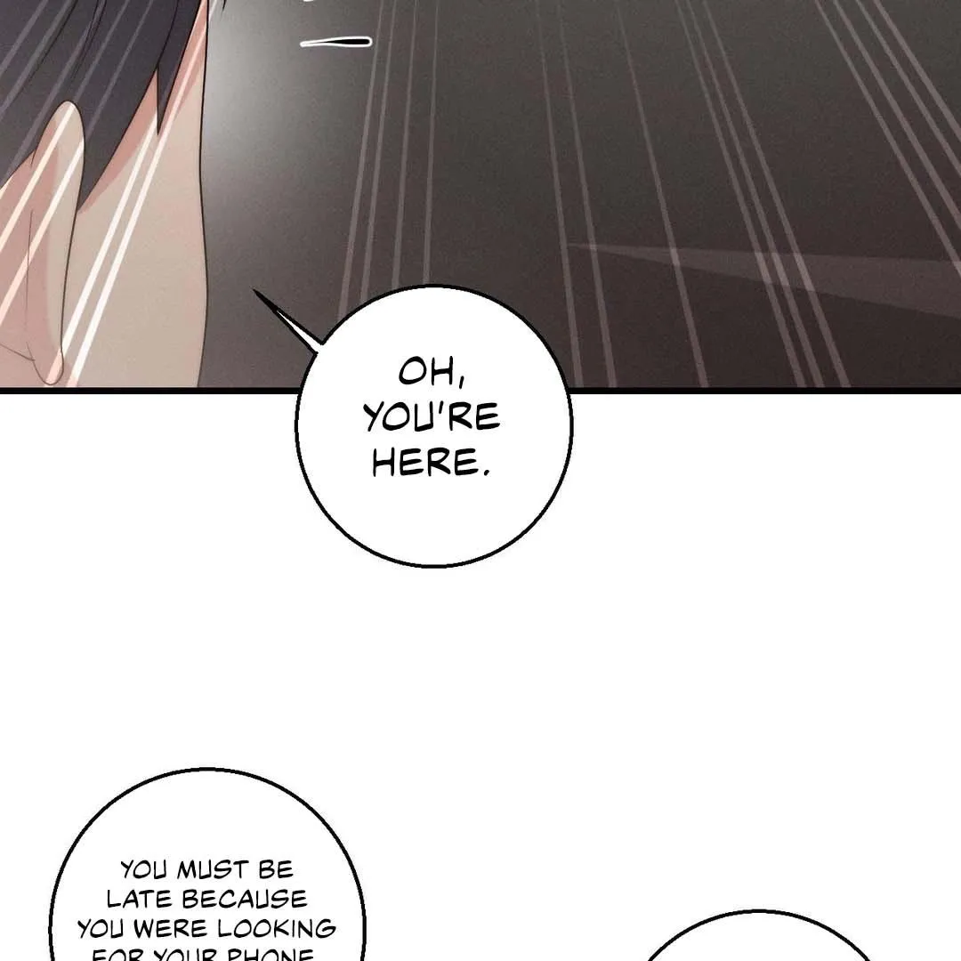 You are my XX Chapter 33 page 4 - 