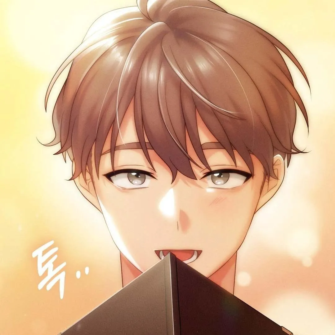 You are my XX Chapter 33 page 33 - 