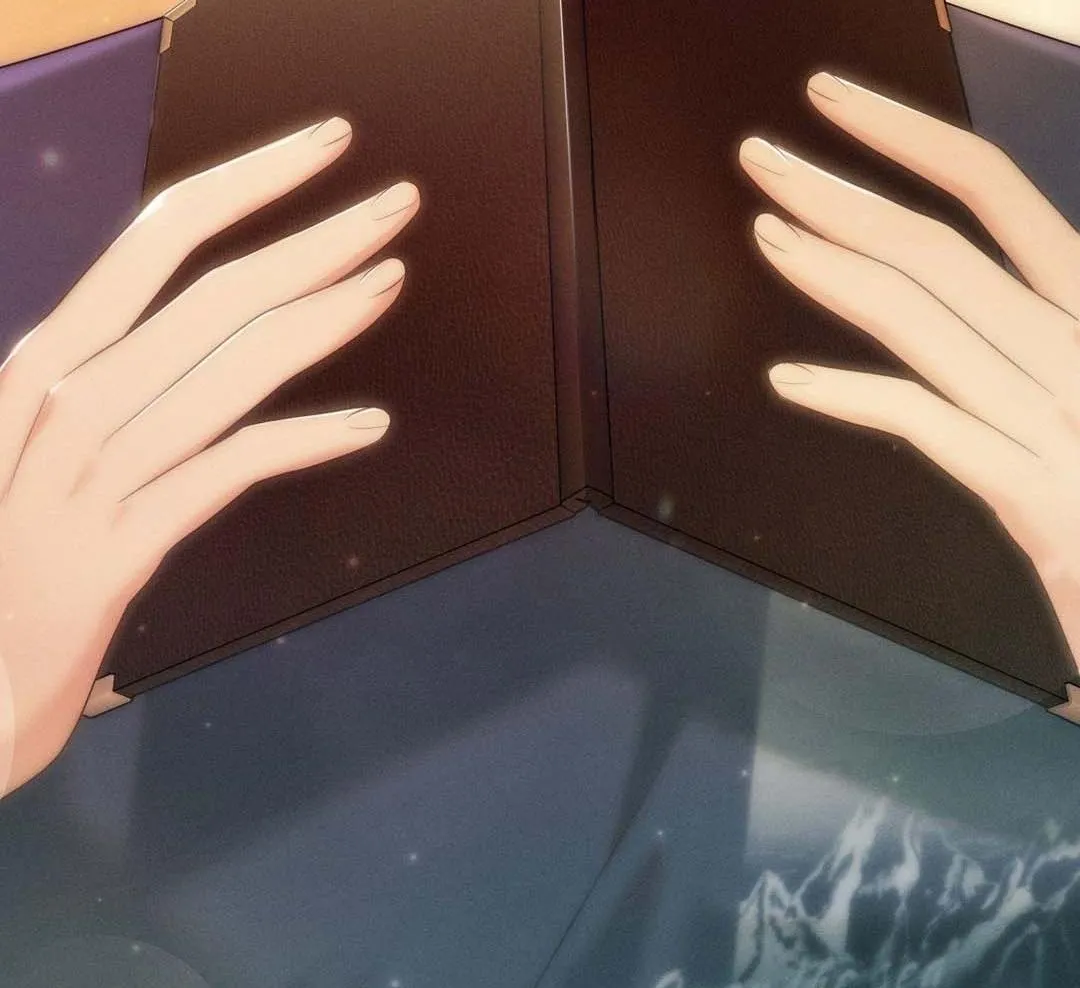 You are my XX Chapter 33 page 34 - 