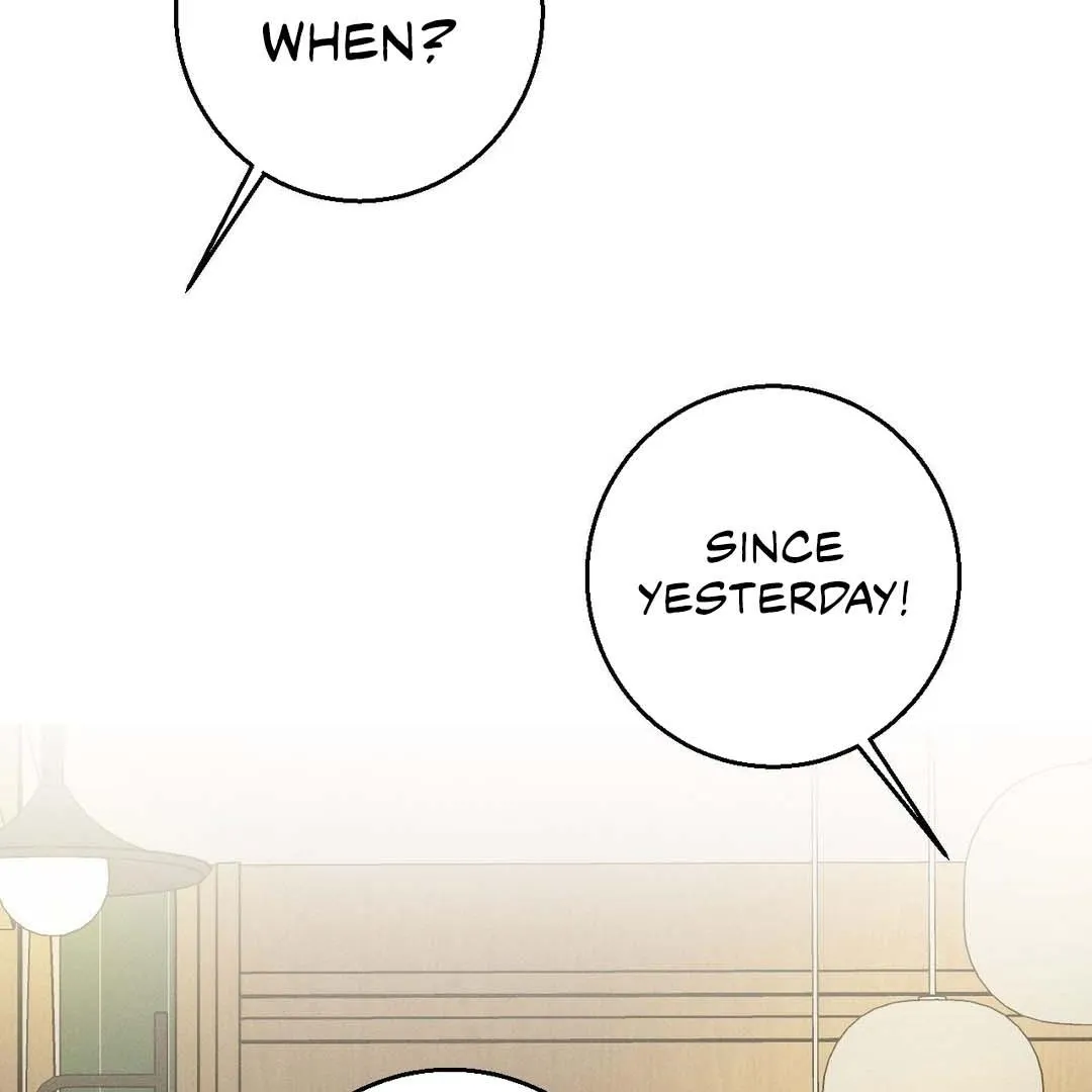 You are my XX Chapter 33 page 41 - 