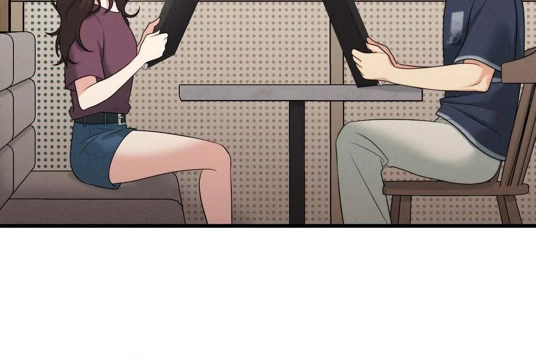 You are my XX Chapter 33 page 43 - 
