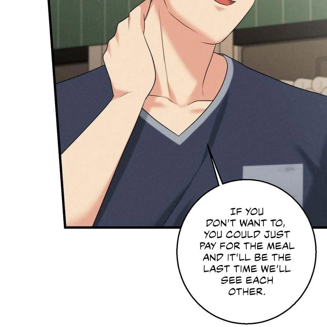 You are my XX Chapter 33 page 45 - 