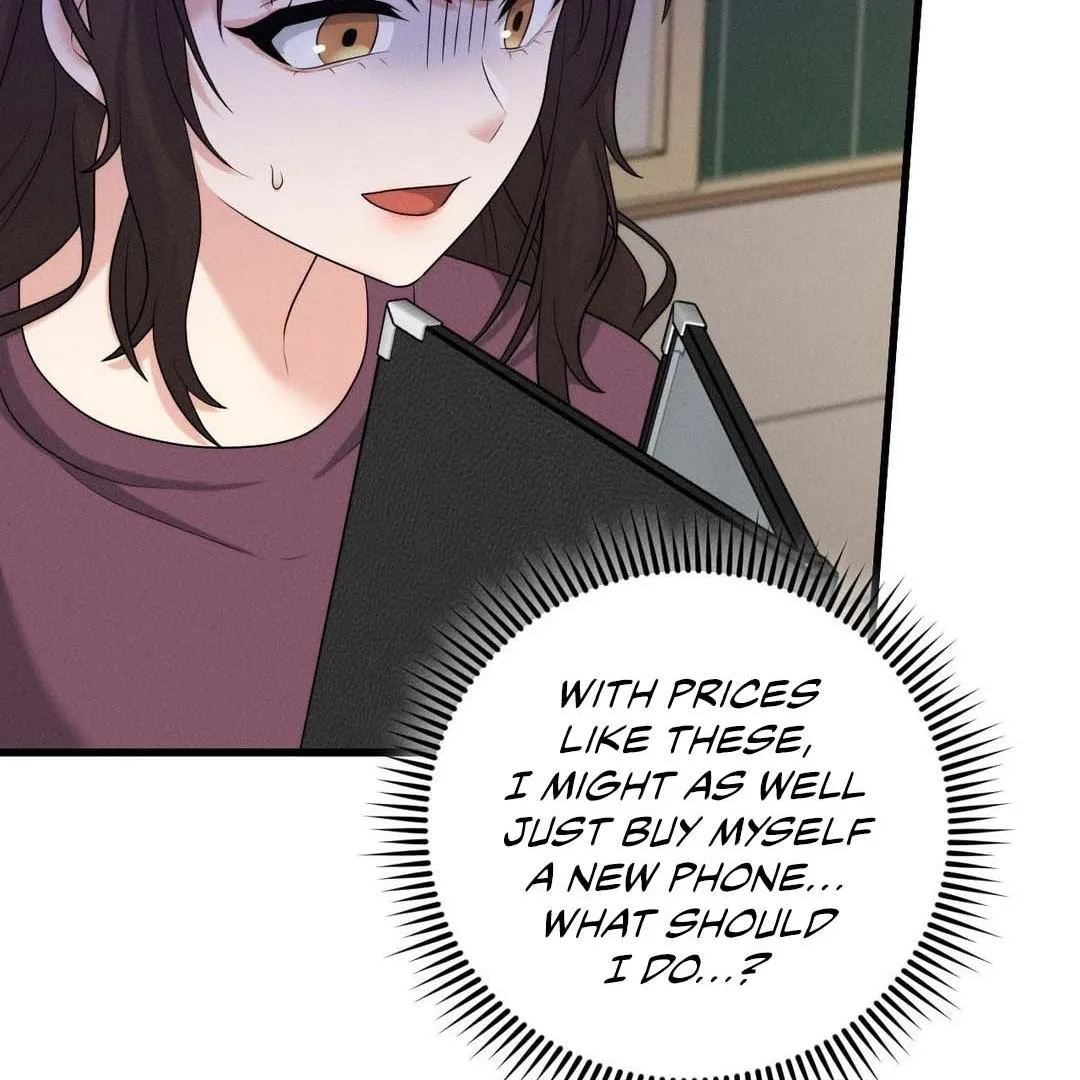 You are my XX Chapter 33 page 47 - 