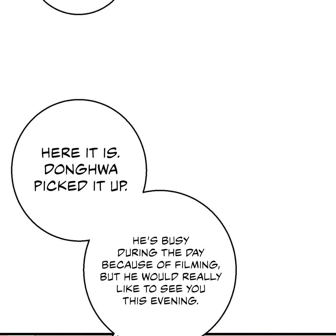 You are my XX Chapter 33 page 6 - 