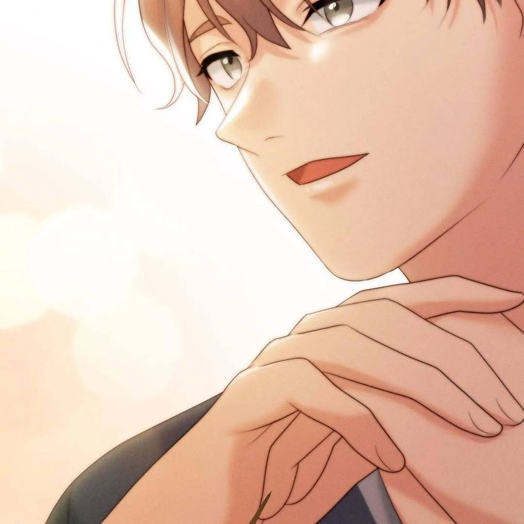 You are my XX Chapter 33 page 53 - 